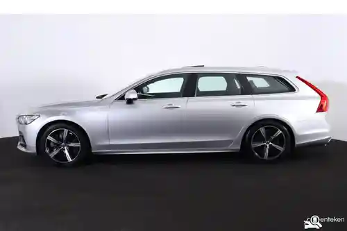 Volvo V90 T4 2019
