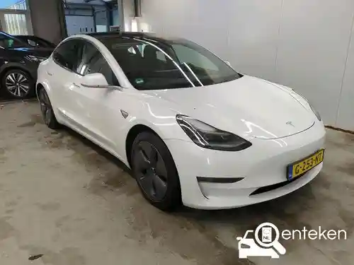 Tesla Model 3 Performance 2019