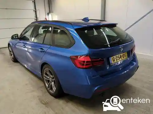 BMW 318i Touring 2019