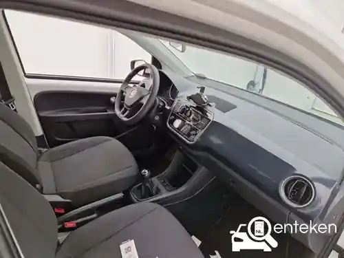 VW up! 1.0 2019