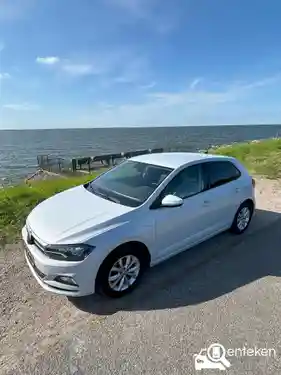 VW Polo 1.0 TSI OPF 2019