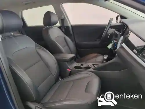 KIA Niro 1.6 GDI Hybrid 2019