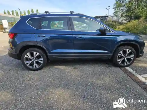 SEAT Ateca 1.5 TSI ACT 2019