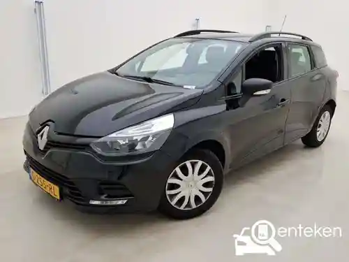 Renault Clio Grandtour ENERGY TCe 90 2019
