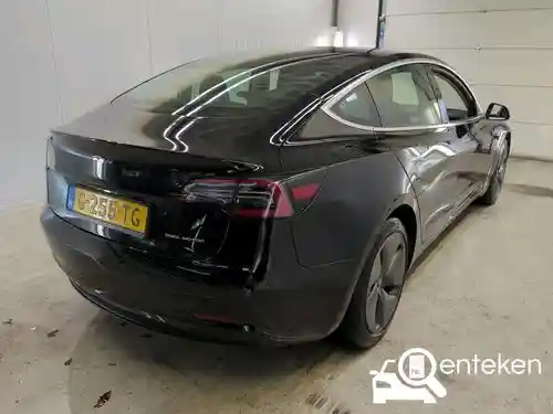 Tesla Model 3 Performance 2019