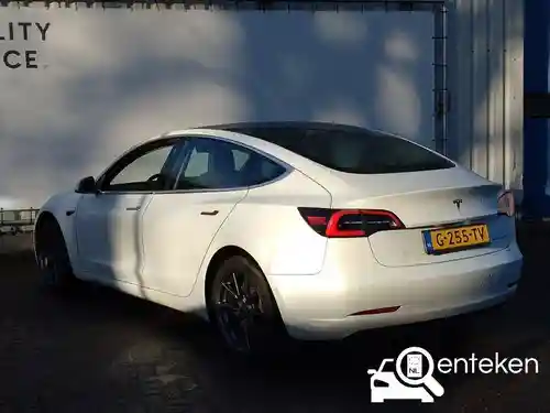 Tesla Model 3 Performance 2019