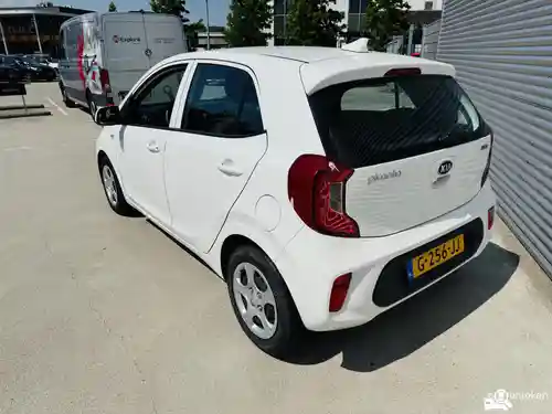 KIA Picanto 1.0 2019