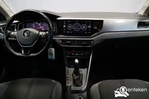 VW Polo 1.0 TSI OPF 2019