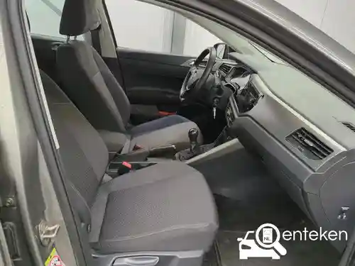 VW Polo 1.0 TSI OPF 2019