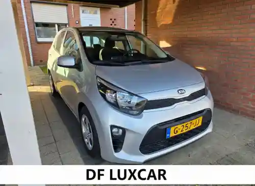 KIA Picanto 1.0 2019