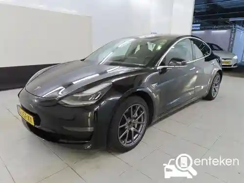 Tesla Model 3 Performance 2019