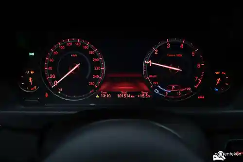 BMW 318i Touring 2019