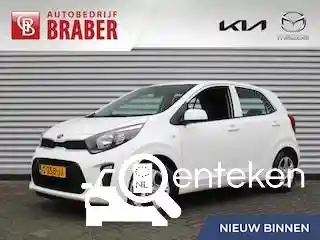 KIA Picanto 1.0 2019