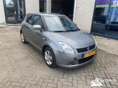 Suzuki Swift 1300 2006