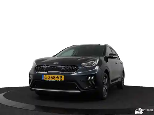 KIA Niro 1.6 GDI Hybrid 2019