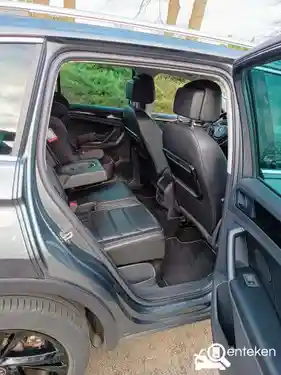 VW Tiguan 1.4 TSI ACT 2018