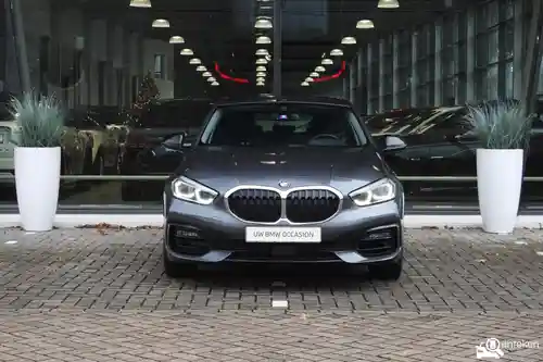 BMW 118i 2019