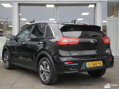 KIA e-Niro 64 kWh 2019
