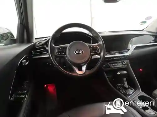 KIA Niro 1.6 GDI Hybrid 2019