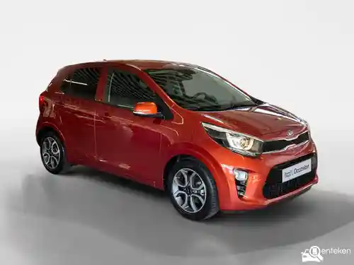 KIA Picanto 1.0 2019