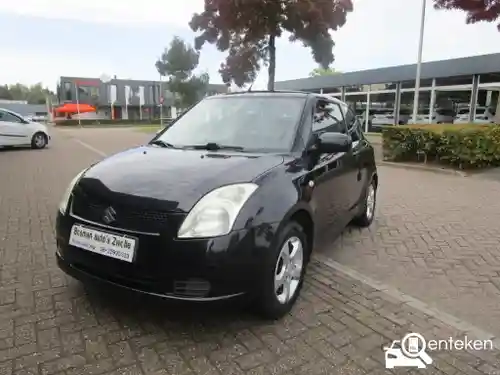Suzuki Swift 1300 2005