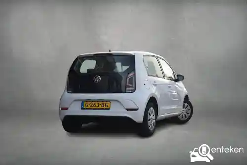 VW up! 1.0 2019
