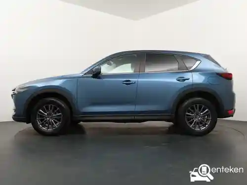 Mazda CX-5 SKYACTIV-G 165 2019