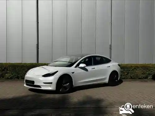 Tesla Model 3 Performance 2019