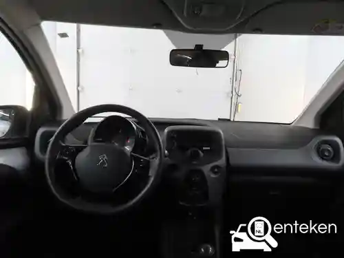 Peugeot 108 Top! 1.0 VTi 72 2020