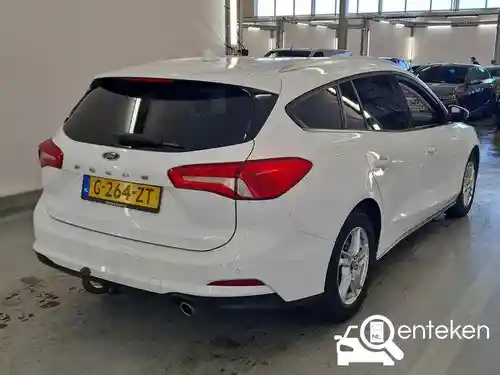 Ford Focus Turnier 1.0 EcoBoost 2020