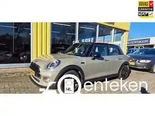 MINI  Cooper 2019