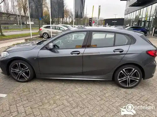 BMW 118i 2019