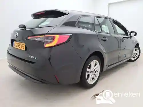 Toyota Corolla Touring Sports 1.8 Hybrid 2020