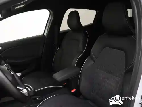 Renault Clio TCe 100 2019