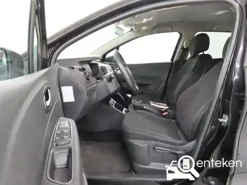 Renault Captur ENERGY TCe 90 2019
