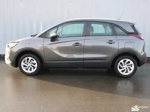 Opel Crossland X 1.2 DI Turbo 2019