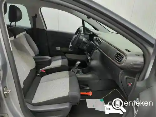 Citroen C3 PureTech 82 2019