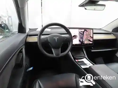Tesla Model 3 Standard Range Plus 2019