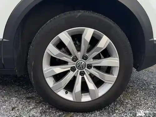 VW T-Roc 1.5 TSI OPF ACT 2020