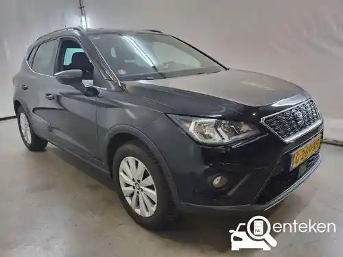 SEAT Arona 1.0 TSI 2020
