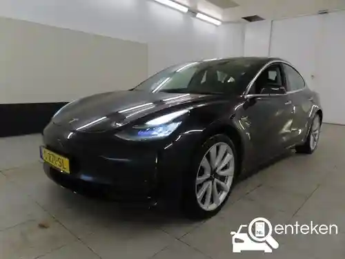 Tesla Model 3 Standard Range Plus 2019