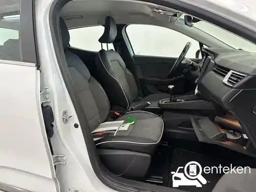 Renault Clio TCe 100 2019