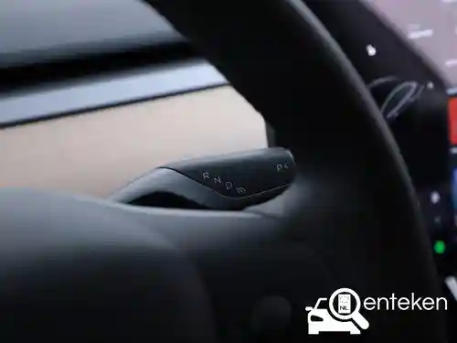 Tesla Model 3 Performance 2019
