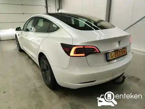 Tesla Model 3 Performance 2019