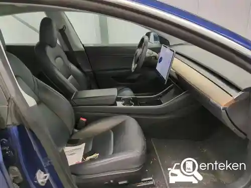 Tesla Model 3 Performance 2019