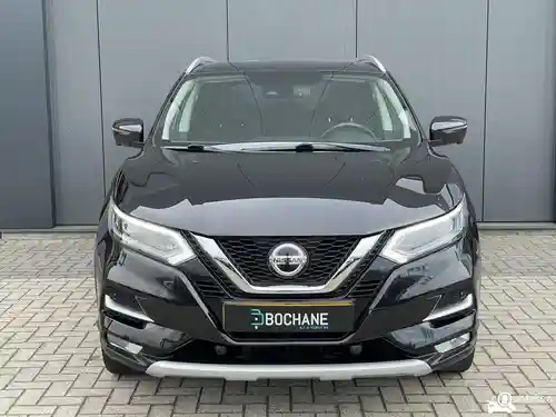 Nissan Qashqai 1.3 DIG-T 2019
