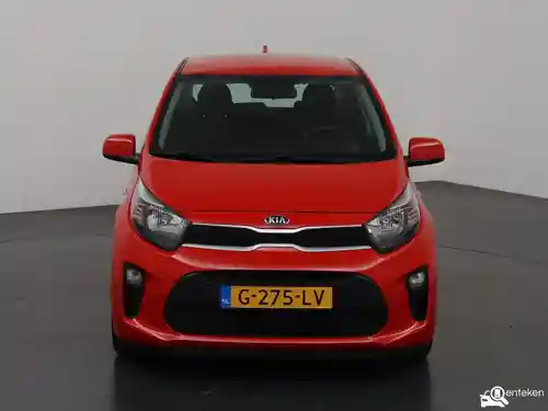 KIA Picanto 1.0 2019