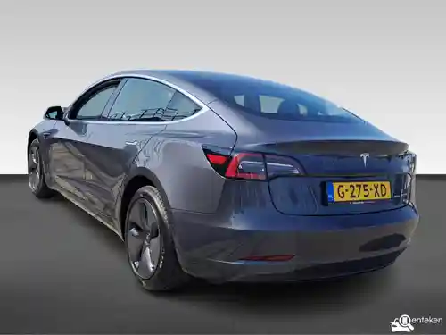 Tesla Model 3 Performance 2019