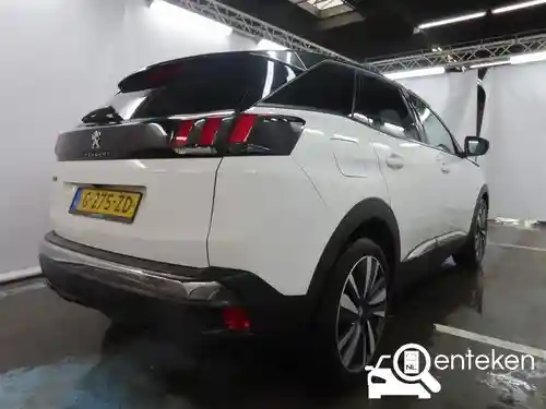 Peugeot 3008 1.2 PureTech 130 2020