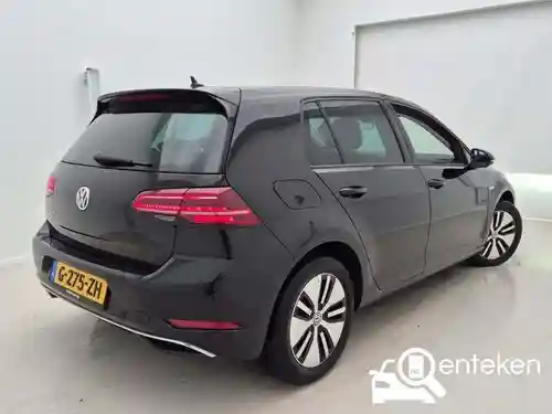 VW Golf Variant 1.5 TSI OPF ACT BlueMotion 2019